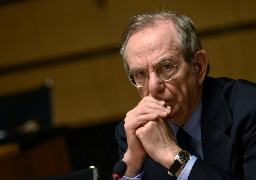 ΥΠΟΙΚ Ιταλίας: 17 δισ. ευρώ για τη διάσωση των δύο τραπεζών